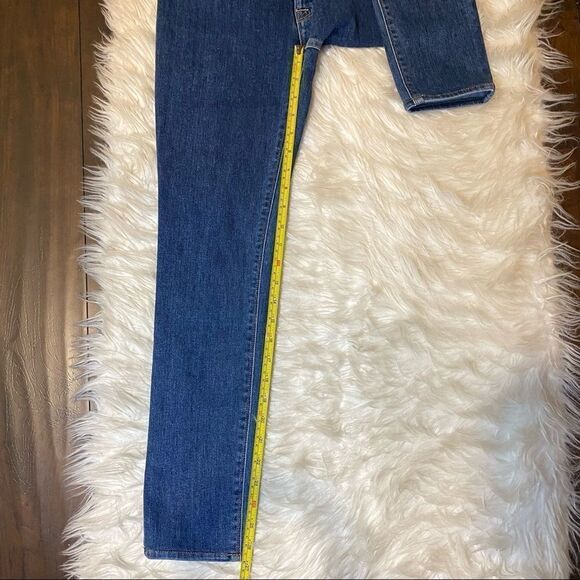 Nico Midrise Super Skinny - Picture 7 of 11